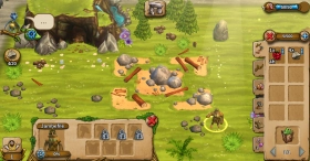 jeu en ligne stonies