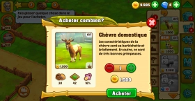 jeu internet zoo 2 : animal park