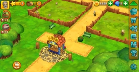 jeu web zoo 2 : animal park