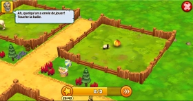 jeux gratuits zoo 2 : animal park