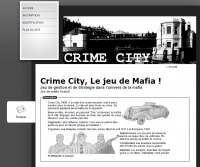 jeu gratuit crime city