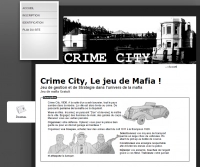 Crime City