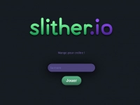 jeu gratuit slither.io