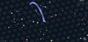 jeu en ligne slither.io