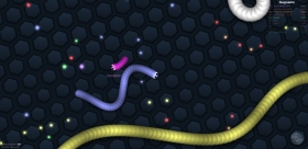 jeu internet slither.io