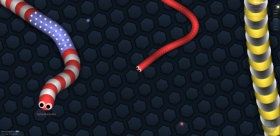 jeu web slither.io