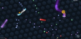 jeux gratuits slither.io