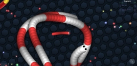 free game slither.io