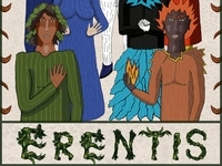 Erentis, L\'école De Magie Erentis, L\'école De Magie