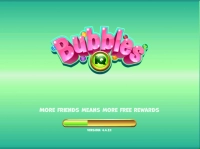 jeu gratuit bubbles iq