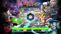 jeu gratuit mutants genetic gladiator