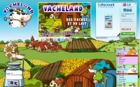 jeu gratuit vacheland