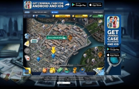 jeu en ligne criminal case