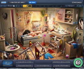 free game criminal case