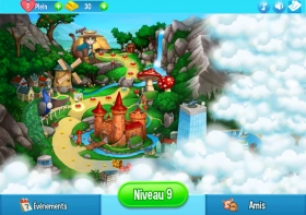 jeu virtuel pet rescue saga