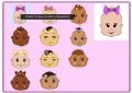jeu virtuel bébé vallée
