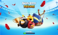 Angry Birds Friends