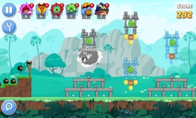 jeux gratuits angry birds friends