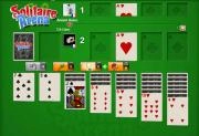 jeu en ligne solitaire arena