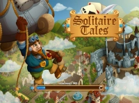 jeu gratuit solitaire tales