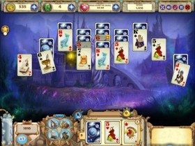 jeux gratuits solitaire tales