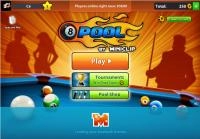 jeu gratuit 8 ball pool