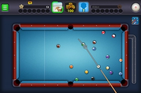 jeu internet 8 ball pool