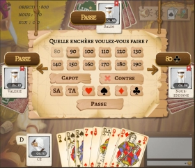 jeux gratuits belote pirates