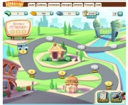 jeu en ligne kitchen scramble