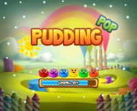 Pudding Pop