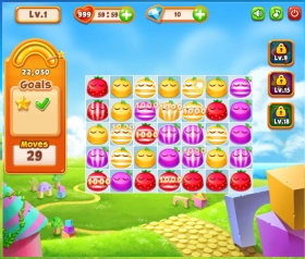 jeux gratuits pudding pop