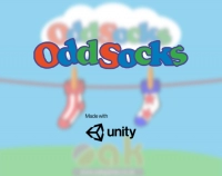 Odd Socks