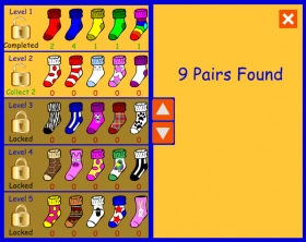 jeu web odd socks