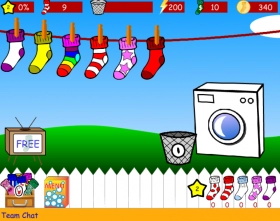 jeux gratuits odd socks