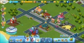 jeu web super city