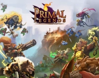 Primal Legends Primal Legends