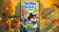 Bubble Witch Saga 3 Bubble Witch Saga 3