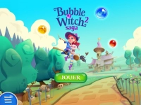 Bubble Witch Saga 2 - Cliquez pour voir la fiche détaillée