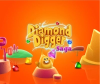 Diamond Digger Saga Diamond Digger Saga