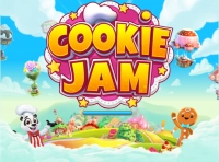 Cookie Jam