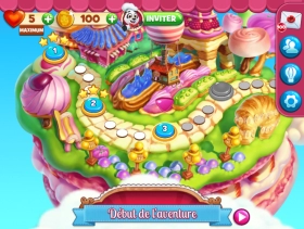 jeu en ligne cookie jam