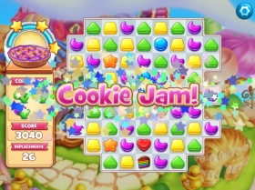 jeu web cookie jam