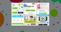 jeu gratuit agar.io