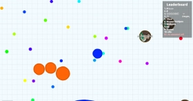 jeu virtuel agar.io