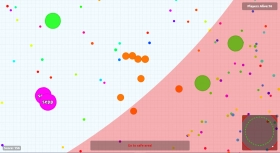 jeu web agar.io