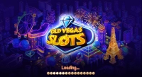 Old Vegas Slots