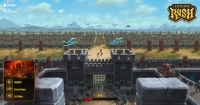 jeu gratuit throne rush