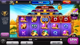 jeux gratuits caesars casino