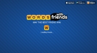 Words With Friends