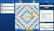 jeu en ligne words with friends